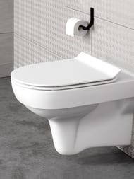 ������ ��������� Cersanit CITY Clean On (530�370�355) ��� ������,������ ������� �/� MZ-CITY-COn-S-
