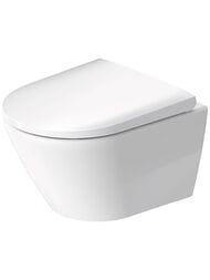 ������ ��������� Duravit Rimless 45880900A1 370�540�400 ������������, � �������� ���������, �����