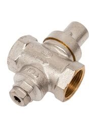 �������� �������� Kromwell 3/4" ���������, � ���������� ��� �������� EU.ST6197040 34_k