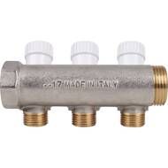 ��������� ����������������� STOUT 1", 3 ������ 1/2" SMB 6851 011203