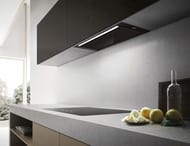 ������� ELICA Hidden 2.0 @ BLGL/A/90 LED, 714�282 ��, 1300 �3/�, 277 ��, Wi-Fi, ������ PRF0164391