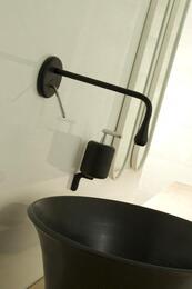 ��������� Gessi Goccia 33684.299 ��� �����������, ������������, ����� 200 ��, ������� �����, ������