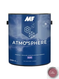 Краска фасадная MF Paints Atmosphere 2268 латексная матовая (0,95л) MF 0087 (шт.)