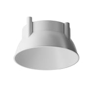 ������������ �����-���������� ��� ������������ Maytoni Alfa LED (����� ���) Ring12-15W-RD-W �����