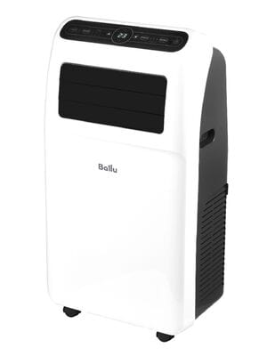 ��������� ����������� Ballu Aura BPAC-09 CP/N1_24Y �� 24 �2