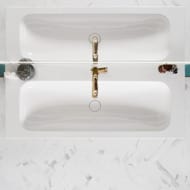 �������� Villeroy & Boch Finion 4164CBR1 (1200�500) 1 ���������, �����, �������� ceramic+