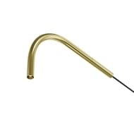 ���������� Maytoni Eye (��) C104WL-3W3-6K-BS ��� ������� ��������� Axity 3000�/6000� 3�� 45�, IP20, ������
