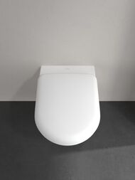 ������ ��������� Villeroy & Boch Antao 4674T0RW (370�560�355) � TwistFlush, Stone White, CeramicPlus