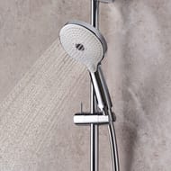 ����� ��� ���� Duravit UV0650017010 3 ������, ������ 14 �/���., ����/�����