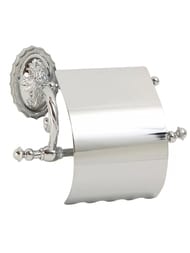 Migliore Edera Бумагодержатель закрытый, хром ML.EDR-60.306.CR