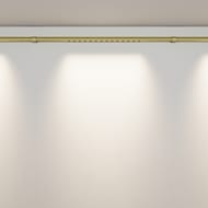 ���������� Maytoni Points (������) C101CL-L500-12W3-6K-BS ��� ������� ��������� Axity 3000/6000� 12�� 36�, IP20, ������