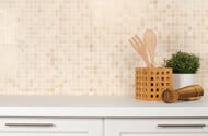 ������� ��������� Wild Stone Crema Marfil Polished 20�20 (305�305�4) ��������, JMST033 (��.)