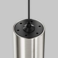 �������� ��������� ���������� Maytoni Focus LED (����� ���) TR155-1-5W4K-PT Flarity 4000K 5�� 30�, IP20, �������