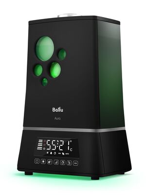 ����������� ������� Ballu UHB-1500, ������, �� 40�2