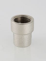 Эксцентрик VALTEC 1/2"В x 1/2"Н, 20 мм, VTr.094.N.04020