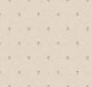 Обои флизелиновые Milassa Classic Estate EST4, 002 (1х10,05) орнамент, бежевые (рул.)