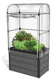 ������-������� KETER Maple green house (99x58x185) �����