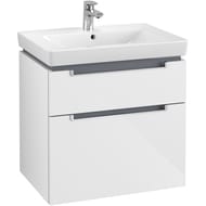 ����� ��� ���������� Villeroy & Boch Subway 2.0 (637�454�590) ���������, 2 �����, ����� �������, ��� ������ A91000DH