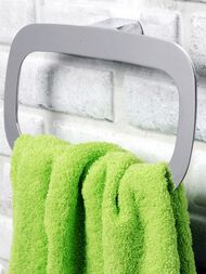 Полотенцедержатель-кольцо WasserKRAFT Kammel K-8360