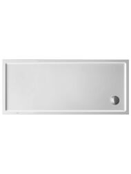 Поддон акриловый Duravit Starck 1600х700 72012900000000