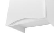 Шкаф подвесной BelBagno (400х300х750) правый, 1 дверца, Bianco Lucido FLY-MARINO-750-1A-SC-BL-P-R