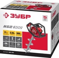 ������� (��������) ���� ��2-300, d=60-300 ��, 2400 ��, 2 ���������