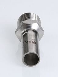Вставка резьбовая VALTEC нерж. сталь 18х1/2"НР, VTi.906.I.001804