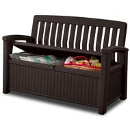 ������ ������ KETER PATIO BENCH ( 138x63x88), 227�, ����������
