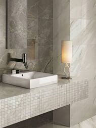 Керамогранитная плитка Atlas Concorde Allure Grey Beauty Lap (800х1600) серая 610015000542 (кв.м)
