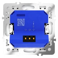 Светорегулятор Voltum S70 VLS070302, белый матовый