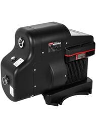 Насосная станция ROMMER HYDROLIFT 1100 Вт, напор 53 м,  RPJ-0010-001100