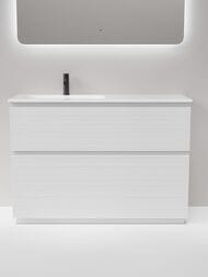 ����� ��� �������� Sancos Folk Floor FL120FLW 1190�445�850 ���������, �����, 2 �����, ����: Bianco