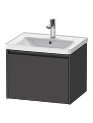 ����� ��� ���������� Duravit Ketho.2 440x584x455 ���������, 1 �����, ������ ������� K25081049490000
