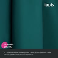 ����� ��� ������ ������� IDDIS Promo 200�180��, � ��������, ���� �����-������� P04PE18i11