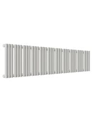 Радиатор стальной Empatiko Takt V S1 однотруб 1312х236х95 33 сек бок.подкл, 1166 Вт, Cozy Grey