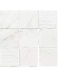��������������� ������ Wow Gea Carved Calacatta (120�120) ����� 120288  (��.�.)