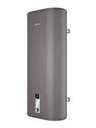 Водонагреватель накопительный Thermex Dogma 100 V (1179х511х308) 100л, 2000Вт, нерж.сталь, серый