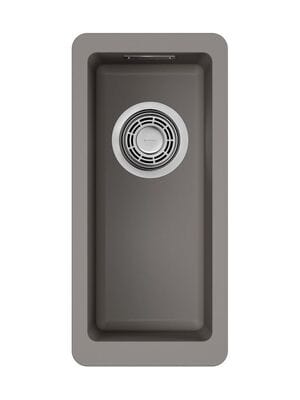 ����� Omoikiri KATA 20-U-GR (200�420�147) ����������� ������, ���������, ����� 4993376