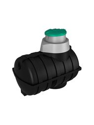 ������� ������� U 3000� oil (2030�1440�2360) ������, ���������  121.3000.899.1