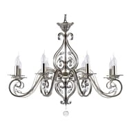 ������ Maytoni Leaves (����) RC109-PL-08-R, 60��, IP20, E14, ������