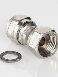 ����������� �������� � �������� ������ VALTEC 16�1/2"�, VTm.322.N.001604