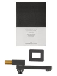 ����� � ���������� WONZON & WOGHAND, ������ ������ WW-88SZ06-BGM