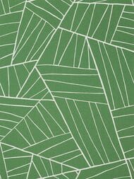 Обои бумажные Thibaut Modern Resource 2 (0,69х8,22) зеленые T10445 (рулон)