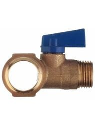 ��������� � ���.������� Tiemme   3/4"�� - 3 � 1/2" � ������� (����� �����) 1823G160403BLU