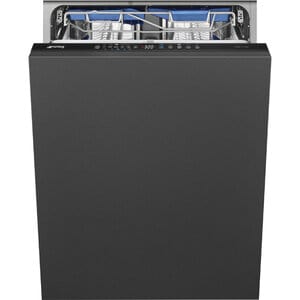 ������������� ������ SMEG STL342CSL (598�818�545) ����., 10+1 ��������, �������� 13 ����.������