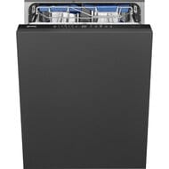 ������������� ������ SMEG STL342CSL (598�818�545) ����., 10+1 ��������, �������� 13 ����.������