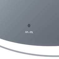 ������� AM.PM (650�1240 ��) ������� ����� � ��������� LED-����������, ��- �������� M8FMOX0651WGH