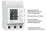 ���� �������������������  RBUZ MF63 63�