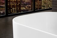 ����� ���������� Villeroy & Boch FINION (1700�700) ���������������, ����� UBQ177FIN7A100V401