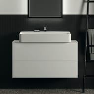 ����� ��� �������� Ideal Standard CONCA (1000x373x550) 2 �����, �����, ���������� � ������� T3948Y1